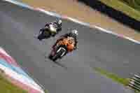 Middle Group Orange Bikes